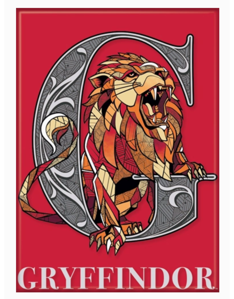 Ata-Boy Magnet | Harry Potter | Choose Design!