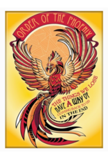 Ata-Boy Magnet | Harry Potter | Choose Design!