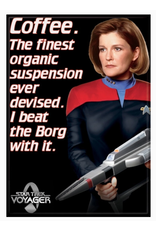 Ata-Boy Star Trek Magnets | Choose Design