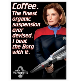 Ata-Boy Magnet | Star Trek | Choose Design!