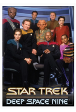 Ata-Boy Star Trek Magnets | Choose Design