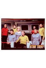 Ata-Boy Star Trek Magnets | Choose Design