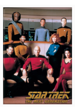 Ata-Boy Star Trek Magnets | Choose Design