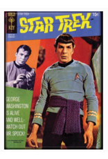 Ata-Boy Star Trek Magnets | Choose Design