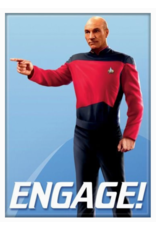 Ata-Boy Star Trek Magnets | Choose Design