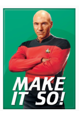 Ata-Boy Star Trek Magnets | Choose Design