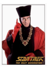 Ata-Boy Star Trek Magnets | Choose Design