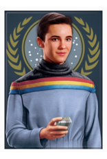 Ata-Boy Star Trek Magnets | Choose Design