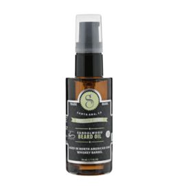 Suavecito Suavecito Premium Beard Oil | Sandalwood