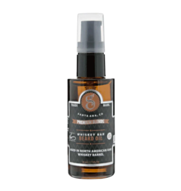 Suavecito Suavecito Premium Beard Oil | Whiskey Bar
