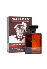 Warlord Warlord Eau de Parfum | Southern Tobacco | 3.38 oz