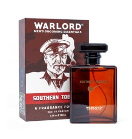 Warlord Warlord Eau de Parfum | Southern Tobacco | 3.38 oz