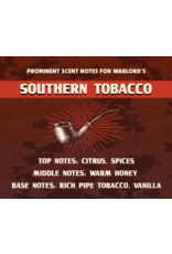 Warlord Warlord Eau de Parfum | Southern Tobacco | 3.38 oz