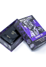 Warlord Warlord Eau de Parfum | Dark 30 | 3.38 oz