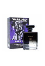 Warlord Warlord Eau de Parfum | Dark 30 | 3.38 oz