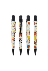 Retro 51 Retro 51 Dog Rescue Series 5 Ballpoint Pen