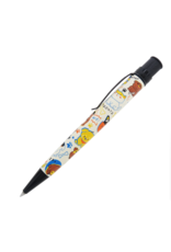 Retro 51 Retro 51 Dog Rescue Series 5 Ballpoint Pen
