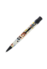 Retro 51 Retro 51 Dog Rescue Series 5 Ballpoint Pen
