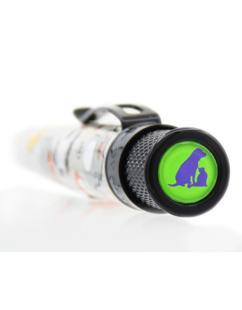 Retro 51 Retro 51 Cat Rescue Series 5 Ballpoint Pen