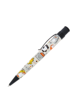 Retro 51 Retro 51 Cat Rescue Series 5 Ballpoint Pen