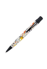 Retro 51 Retro 51 Cat Rescue Series 5 Ballpoint Pen