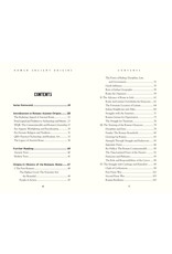 Flame Tree Publishing Book | Roman Ancient Origins