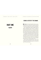 Flame Tree Publishing Book | Roman Ancient Origins