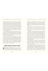 Flame Tree Publishing Book |  Mesoamerica Ancient Origins