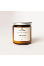 Fox + Hound Odor Eliminator Soy Candle | Rio