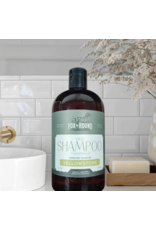Fox + Hound Dog Shampoo + Conditioner - Yellowstone