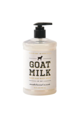 San Francisco Soap Co Hand & Body Wash | Sandalwood Musk | 26 oz