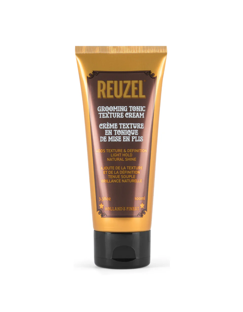Reuzel Reuzel Grooming Tonic Texture Cream | 3.38 oz