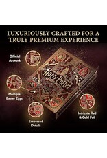 Theory11 Theory11 Playing Cards | Harry Potter | Red (Gryffindor)