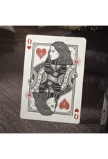 Theory11 Theory11 Playing Cards | Harry Potter | Green (Slytherin)