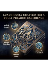 Theory11 Theory11 Playing Cards | Harry Potter | Blue (Ravenclaw)
