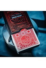 Theory11 Theory11 Playing Cards | Star Wars |  Dark Side