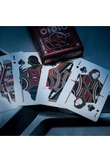 Theory11 Theory11 Playing Cards | Star Wars |  Dark Side
