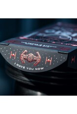 Theory11 Theory11 Playing Cards | Star Wars |  Dark Side