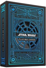 Theory11 Theory11 Playing Cards | Star Wars |  Light Side