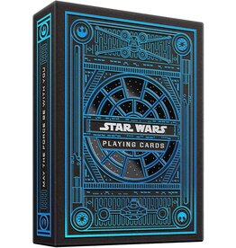 Theory11 Theory11 Playing Cards | Star Wars |  Light Side
