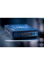 Theory11 Theory11 Playing Cards | Star Wars |  Light Side