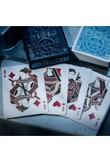 Theory11 Theory11 Playing Cards | Star Wars |  Light Side
