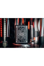 Theory11 Theory11 Playing Cards | Star Wars Silver Edition | Dark Side