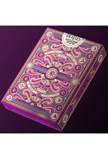 Theory11 Theory11 Playing Cards | The Beatles |   Pink