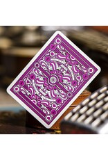 Theory11 Theory11 Playing Cards | The Beatles |   Pink