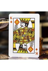 Theory11 Theory11 Playing Cards | The Beatles |   Pink