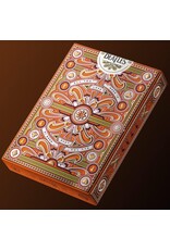 Theory11 Theory11 Playing Cards | The Beatles |   Orange