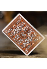 Theory11 Theory11 Playing Cards | The Beatles |   Orange