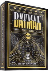 Theory11 Theory11 Playing Cards | Batman 85th Anniversary
