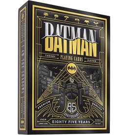 Theory11 Theory11 Playing Cards | Batman 85th Anniversary